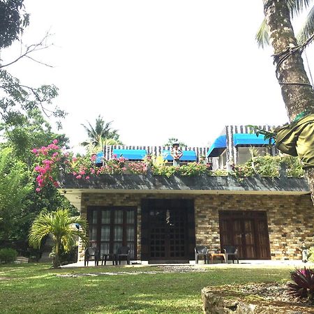 Ruwan Villa Ahangama Exterior foto