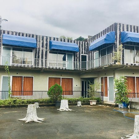Ruwan Villa Ahangama Exterior foto