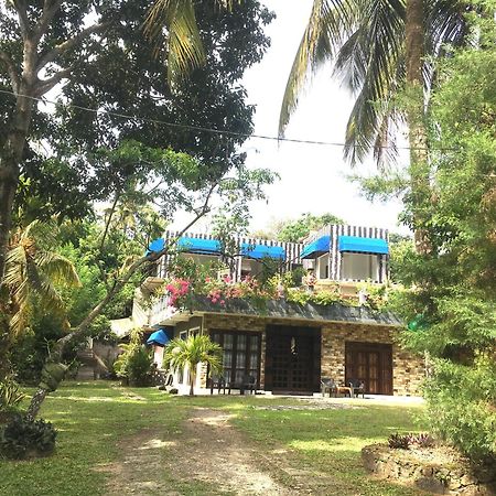 Ruwan Villa Ahangama Exterior foto