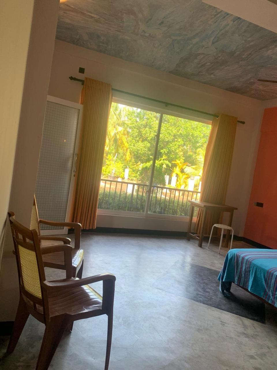 Ruwan Villa Ahangama Exterior foto