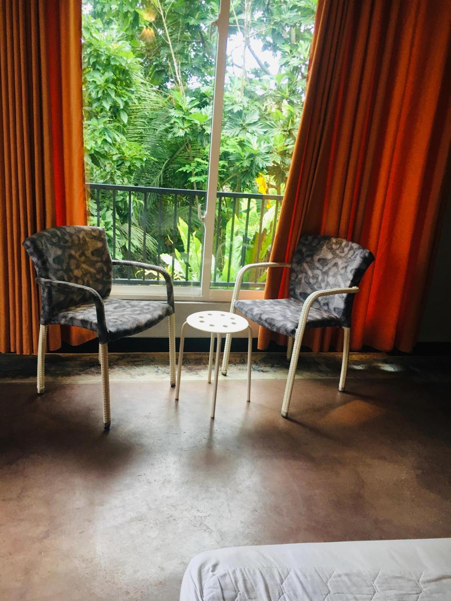 Ruwan Villa Ahangama Exterior foto