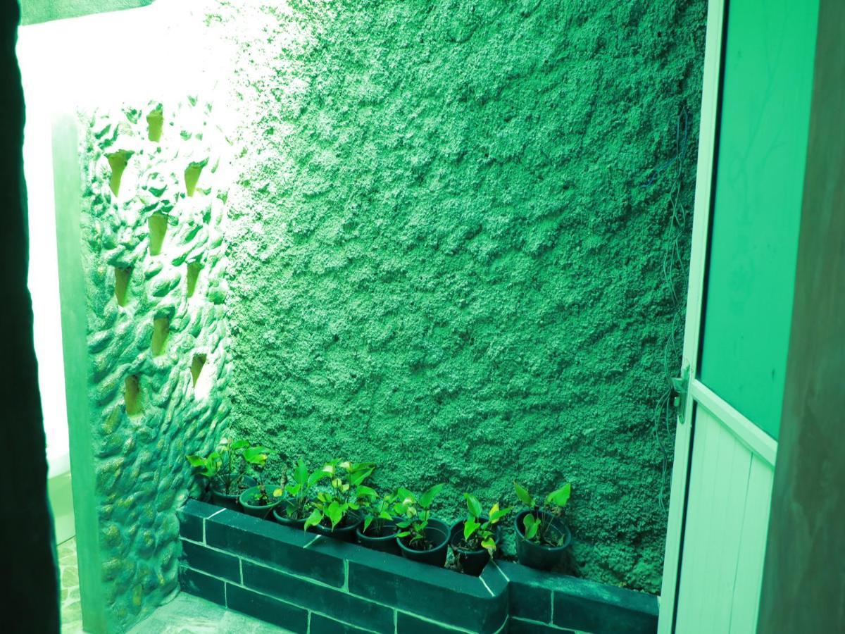 Ruwan Villa Ahangama Exterior foto